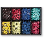 Abzweigverbinder-Sortiment